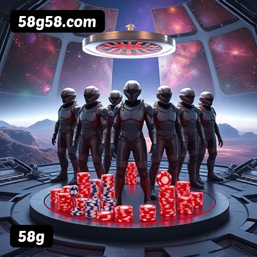 App Mobile 58g - Jogue em Qualquer Lugar no Seu Smartphone